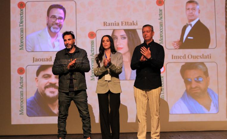 مهرجان الفيلم القصير جدا بمراكش