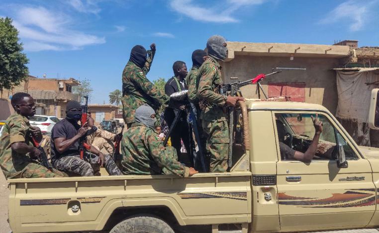 ميليشيات متعددة لا توافق بينها في شرق السودان