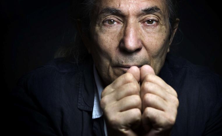 ضغوط فرنسية لدفع الجزائر للافراج عن صنصال