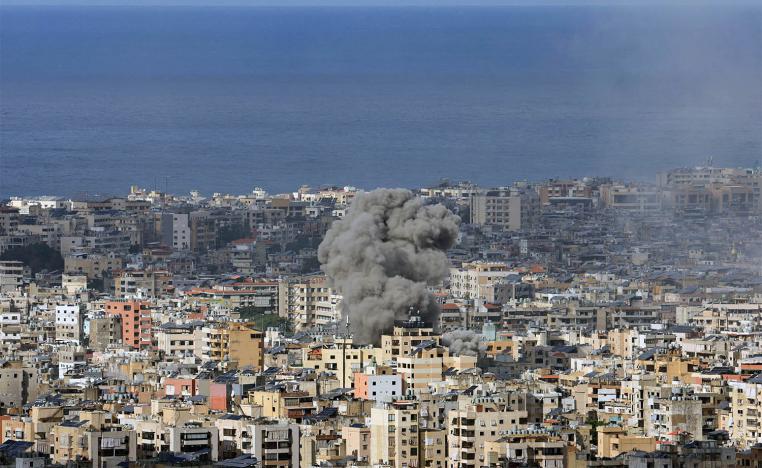 Beirut