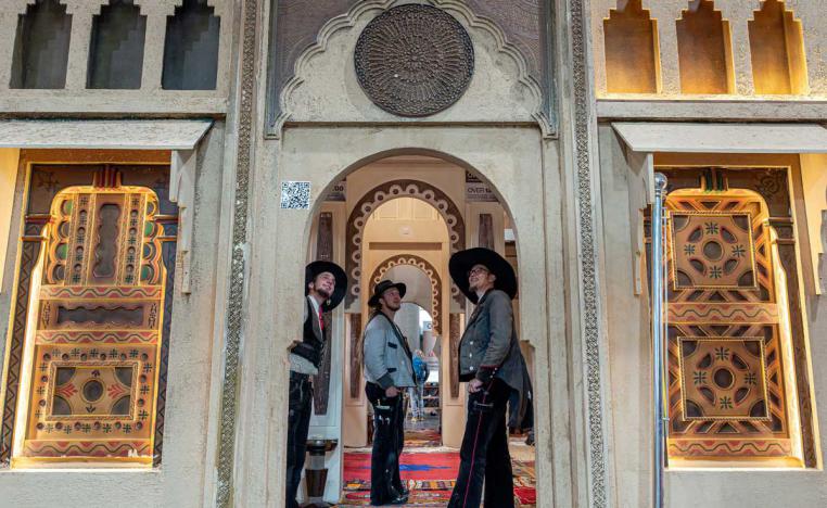 معرض دينكمال