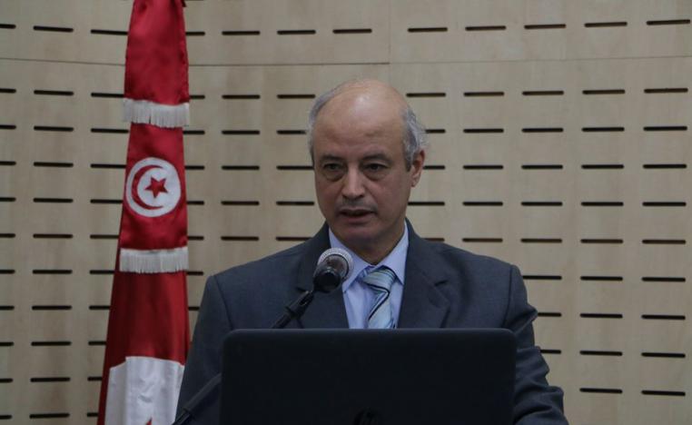 المنصف ونّــاس