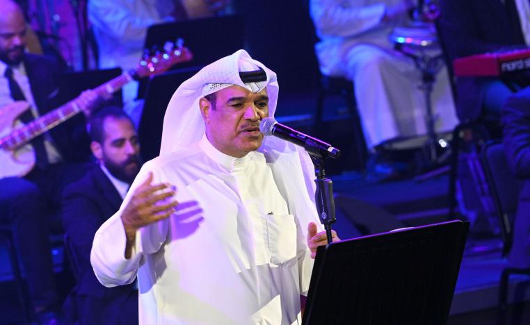 محمد البلوشي 