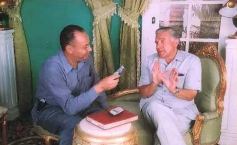 أسعـد الكاشف