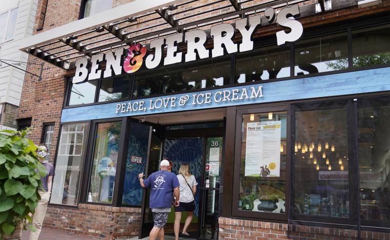 Ben & Jerry's says Unilever breached the 2022 settlement agreement