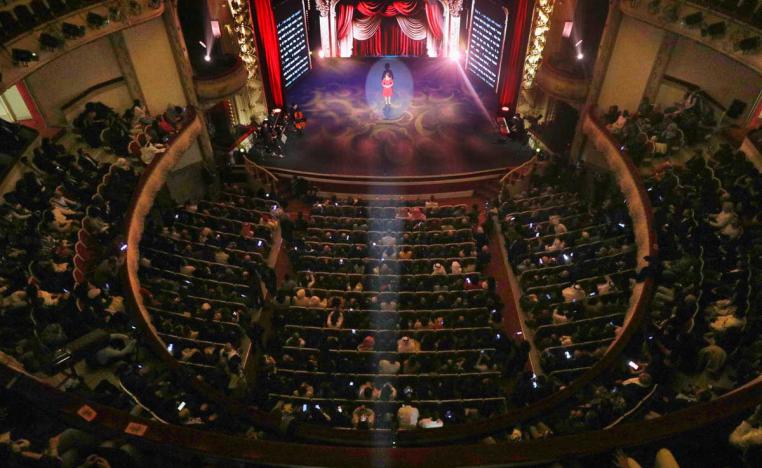 أيام قرطاج المسرحية