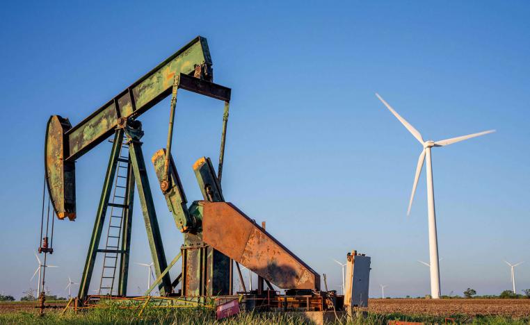 Waning Chinese demand continues to weigh on global oil demand growth