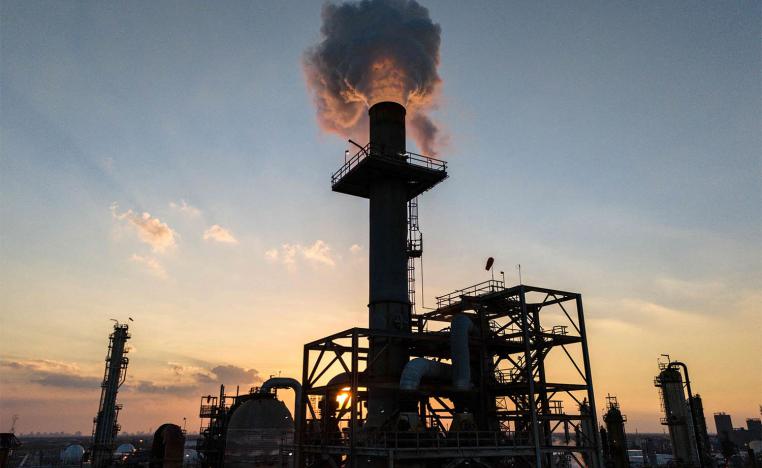 The prospect of excess supply is a headwind for OPEC+