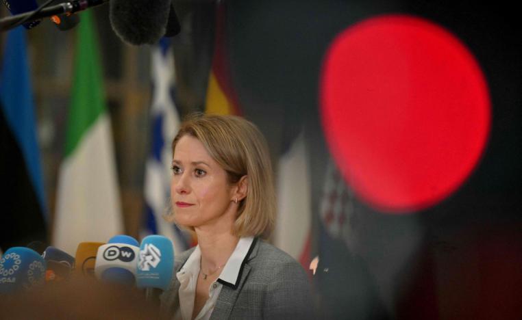 أوروبا تواجه معضلة في التعامل مع منظمة سورية تصنف ارهابية