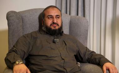 الحموي يؤكد أن عقلية الفصيل لا تتوافق مع عقلية الدولة