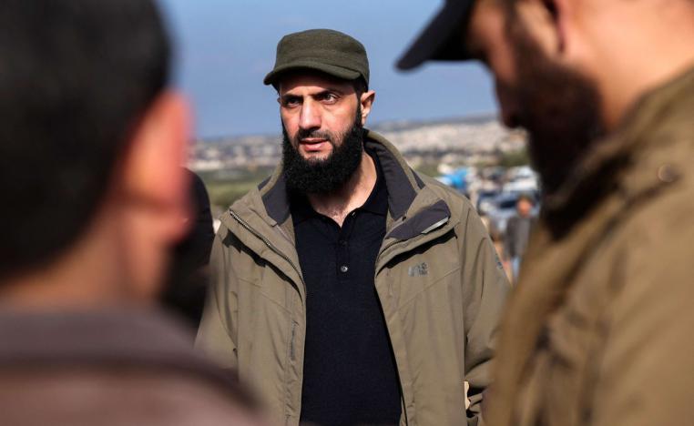 خطاب الشرع وصف بالعقلاني لكنه لا يزال يثير مخاوف