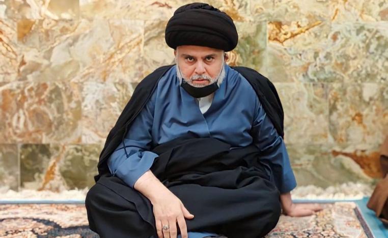 الصدر يحذر من فتنة سياسية