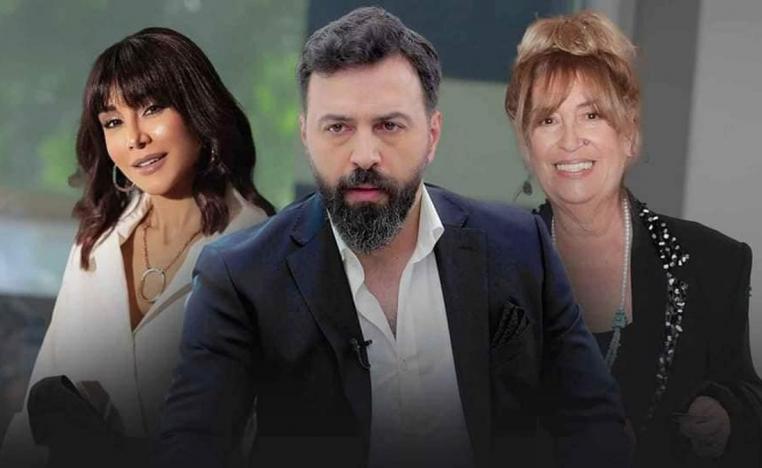 ثنائيات بارزة في الدراما السورية