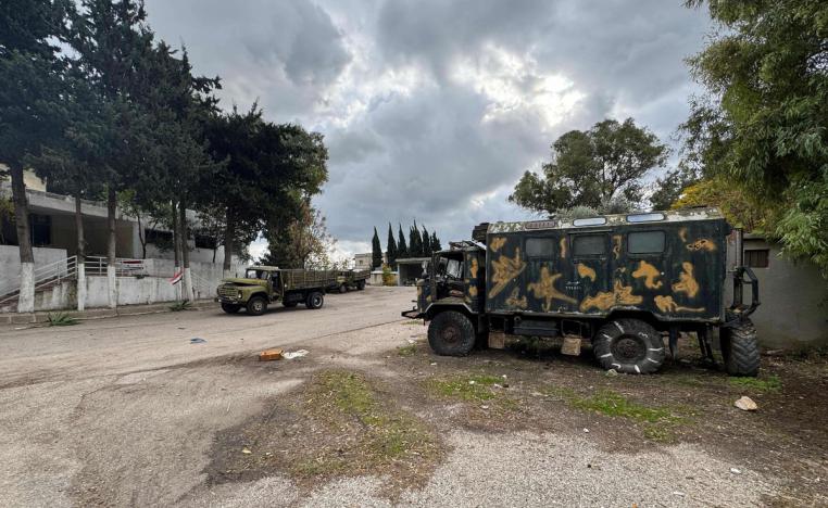 الجيش السوري دفع ثمن الاستقواء بالأجنبي 