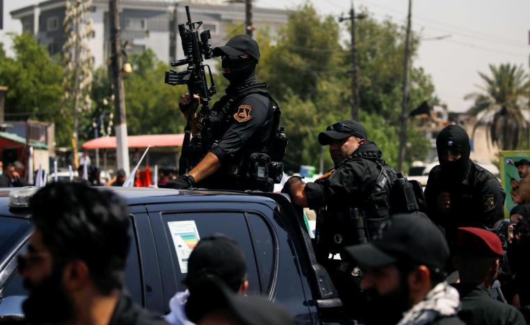 خطوة حل الحشد الشعبي ستكون لها تداعيات على مستوى الاقليم