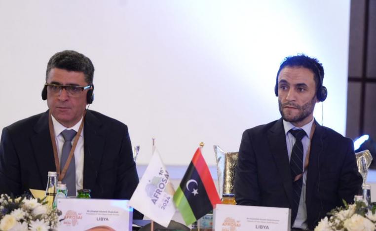 ليبيا تعيش حالة من العناد السياسي
