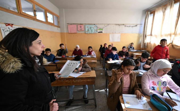 عودة رغم المخاوف من نظام الحكم الجديد المتشدد