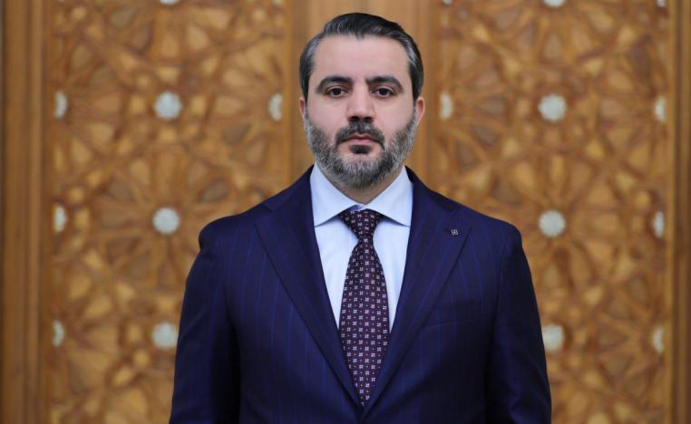 حكام سوريا يسعون لبناء علاقات دولية قوية بتعيين شخصيات مقبولة دوليا