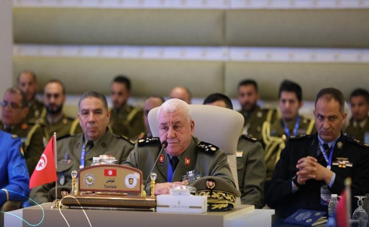 طرابلس تحتضن المؤتمر الأول لقادة الاستخبارات العسكرية لدول جوار ليبيا