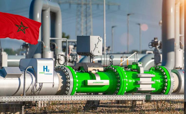 المغرب يعمل على زيادة الاستثمار في الطاقات المتجددة