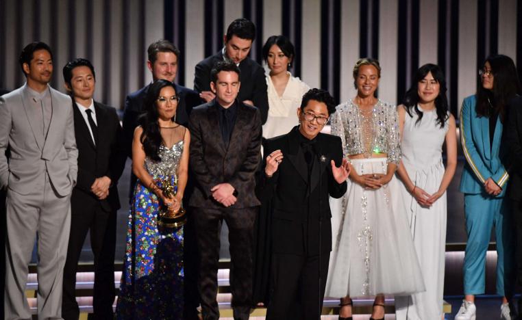 افلام كورية