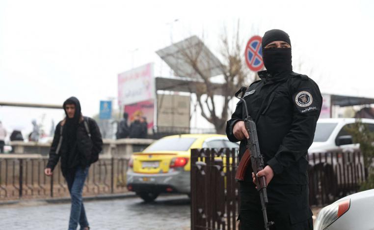 السلطات السورية الجديدة تفرض حظر التجول في بعض مناطق الطائفة العلوية