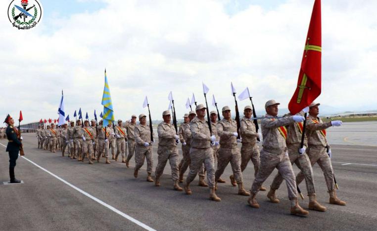 روسيا قلصت انتشارها العسكري في سوريا خلال العام الأول من غزوها أوكرانيا