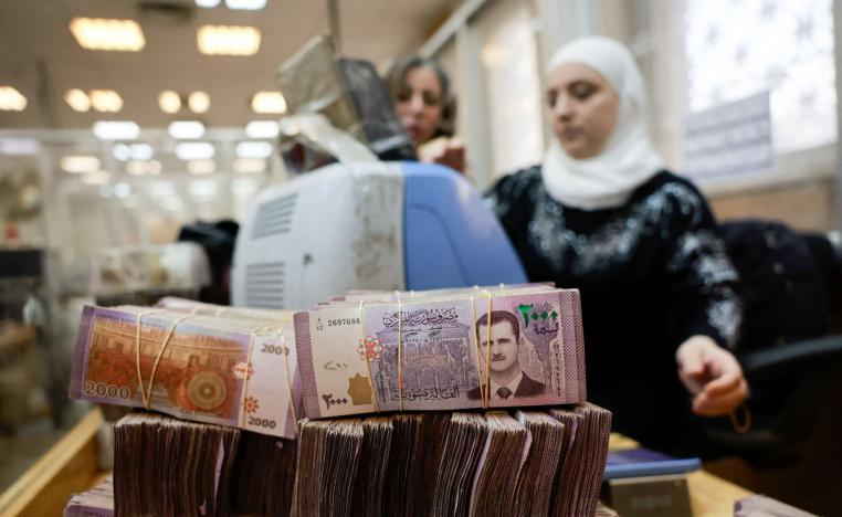 السلطة الجديدة في سوريا تضخ دماء جديدة في المؤسسات السيادية 