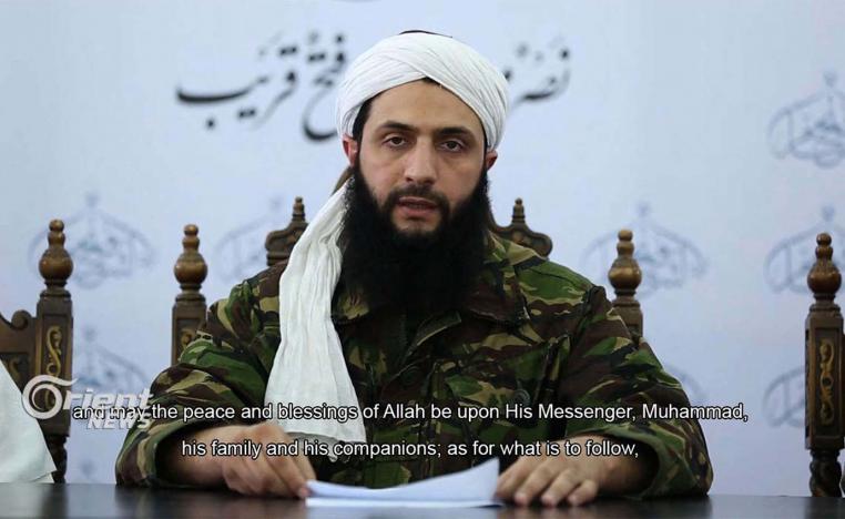 Abu Mohamad al-Jolani