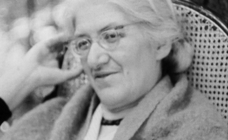 ليديا تشيكوفسكايا 