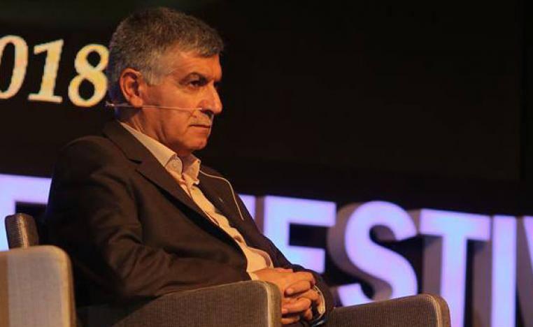 سعد محمد رحيم