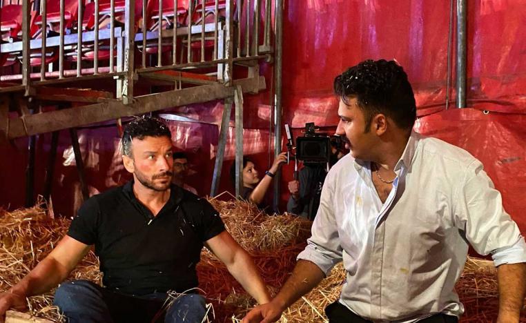 'صاحبك راجل'