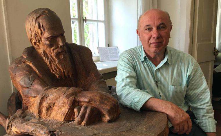 صبحي فحماوي