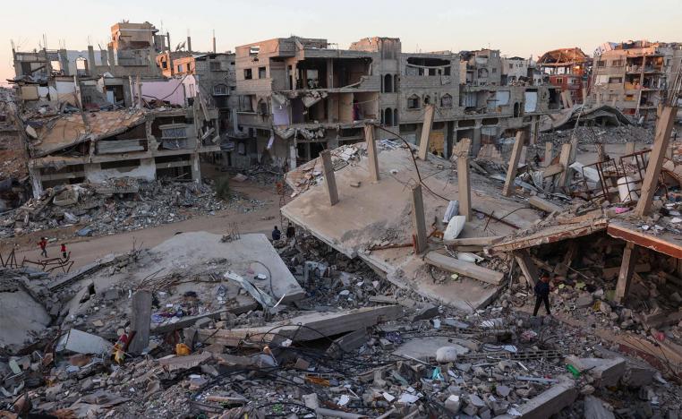 Southern Gaza
