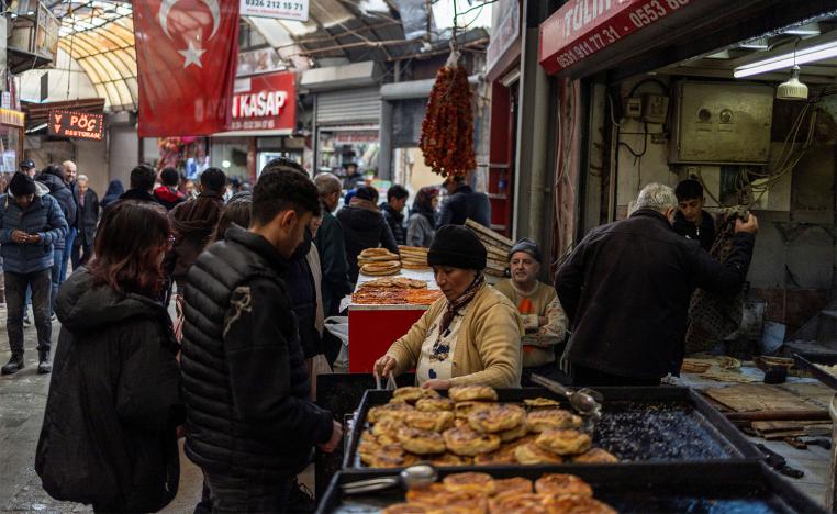 The eastern and southeastern provinces of Turkey have long lagged behind other regions of Turkey in most economic indicators