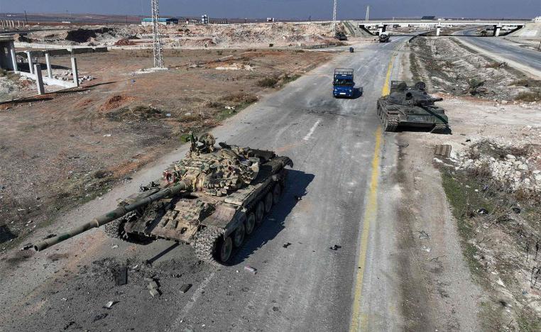 Rebels have staged a whirlwind advance over the past week