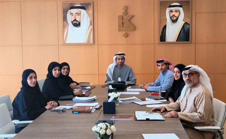 مجلس إدارة الإتحاد