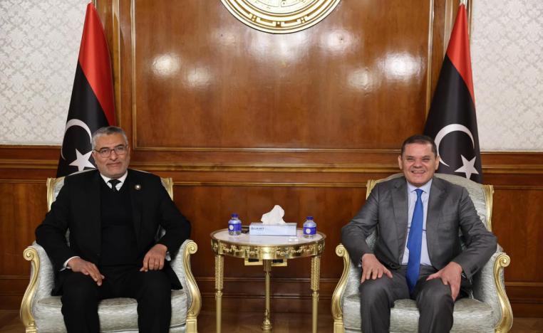 اتهامات للدبيبة بدعم تكالة لعرقلة  تشكيل حكومة جديدة موحدة