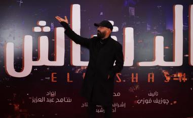احمد سعد
