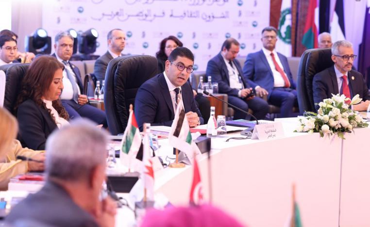 المغرب يدعم مسار عربي لمحاربة الأخبار الزائفة ومختلف أشكال التطرف والانفصال