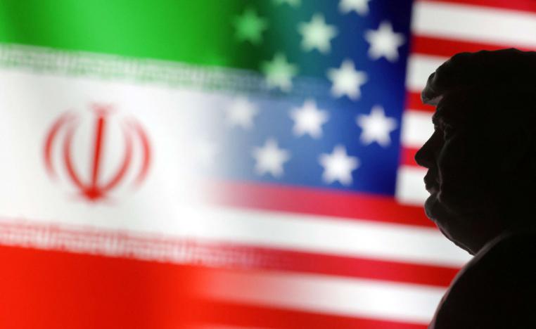 ترامب يتعمد تجاهل التواصل مع ايران رغم حساسية ملفها النووي