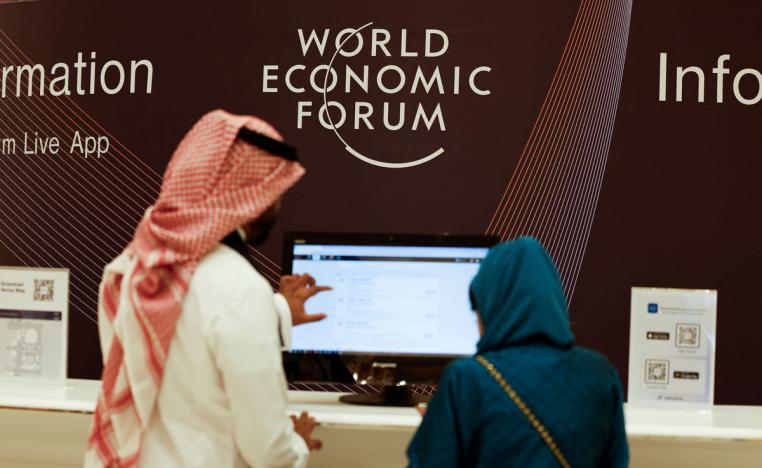 الانفتاح السعودي يخطف الأنظار في المحافل الدولية 