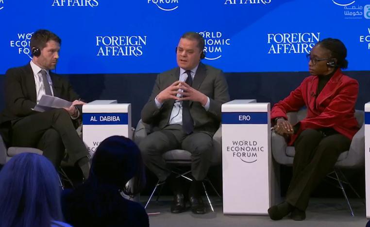 اتهامات بالاساءة لليبيا تواجه رئيس حكومة طرابلس