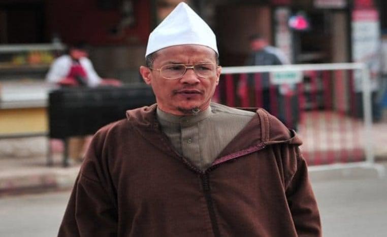 علي بلحاج الرجل الثاني للجبهة واجه تضييقات عديدة من قبل السلطة