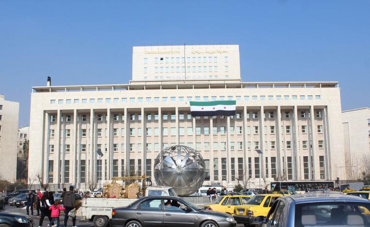 العقوبات الغربية لا تزال تؤثر سلبا على التوازنات المالية في سوريا