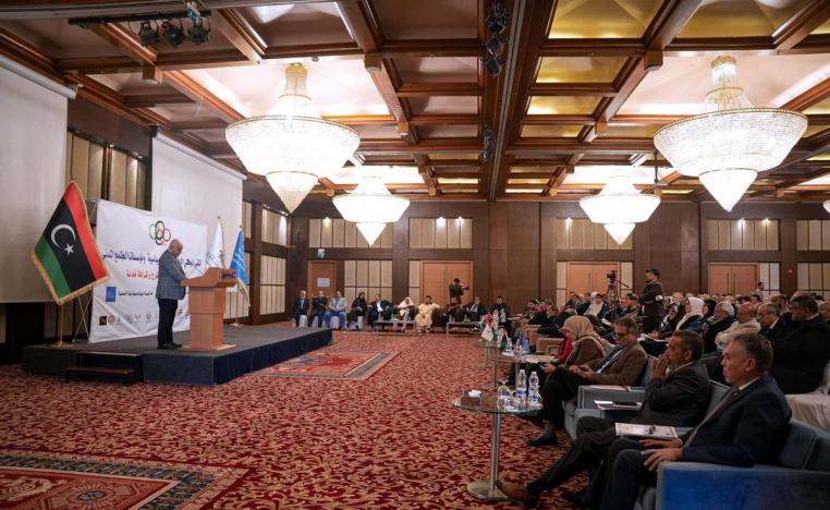 تحالفات حزبية لمواجهة هشاشة القاعدة الشعبية