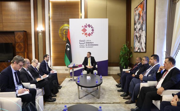 مسؤولو المنظمات يؤكدون دور ليبيا البارز في دعم أسواق النفط العالمية