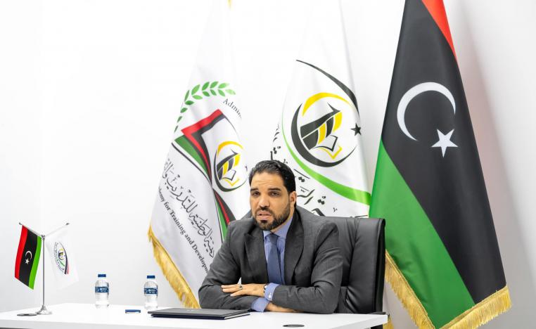 هيئة الرقابة الادارية تحذّر من عواقب ارتفاع الرواتب في الوظيفة العمومية