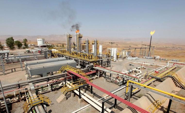 الجهود الدولية مستمرة لاستئناف صادرات النفط من أربيل