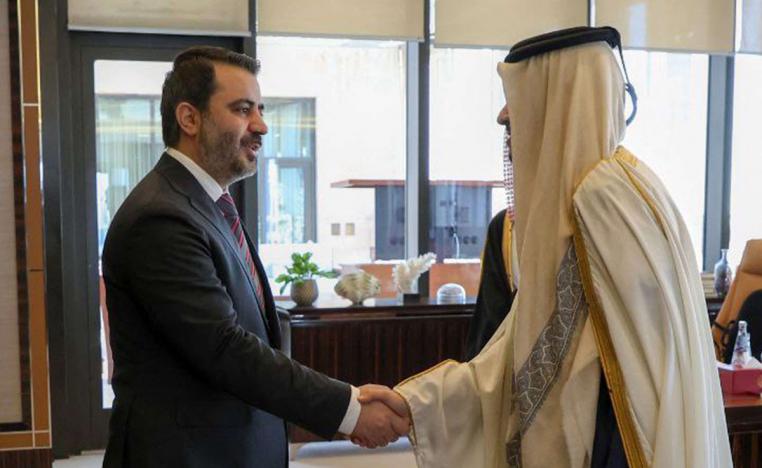 قطر كانت من أكثر الداعمين للفصائل السورية المعارضة التي أطاحت بالأسد